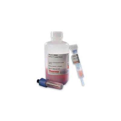 52923. CARTUCHOS DE CROMATOGRAFIA DE COBALTO HISPUR 5 X 1ML - PIERCE