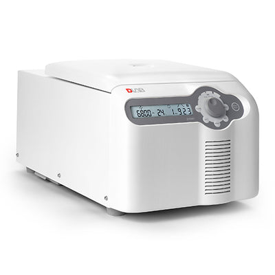 56557. MICROCENTRIFUGA REFRIGERADA D1524R C/ROTOR AS24-2, P/24 TUBOS DE 1.5/2ML - DLAB