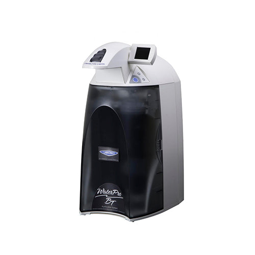 56741. SISTEMA DE PURIFICACION DE AGUA WATERPRO BT C/UV Y DISPENSADOR REMOTO, 2AMP, 115V, 60HZ - LABCONCO