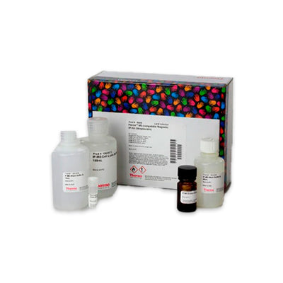 53205. MS-COMPATIBLE MAGNETIC IP KIT STREPTAVIDIN 40 REACTIONS - PIERCE