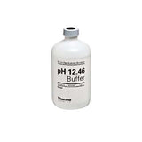 21736. SOLUCION BUFFER PH 12.46  INCOLORA 475ML - ORION