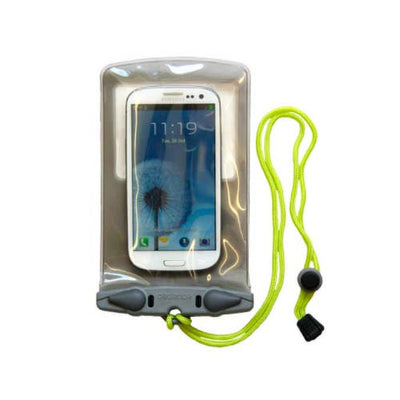 14663. ESTUCHE IMPERMEABLE P/DISPOSITIVOS ELECTRONICOS 7.9 X 10.5" - AQUAPAC