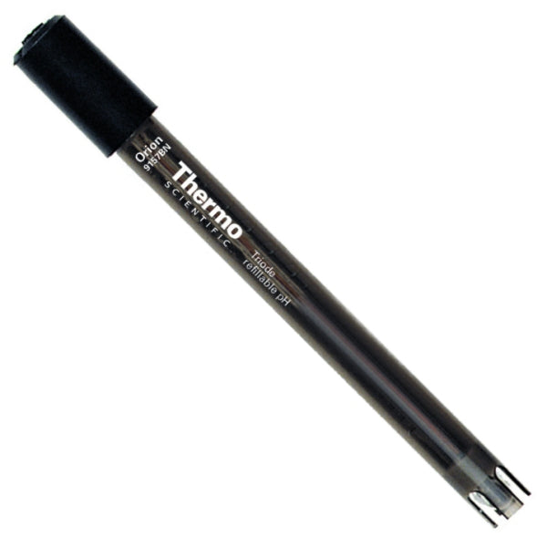 2294. ELECTRODO PH/ATC TRIODO CUERPO EPOXICO RELLENABLE. CONEXIONEC BNC Y MINIDIN.	 - THERMO ORION
