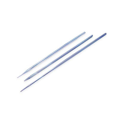 16231. PIPETA DE ASPIRACION 2ML ESTERIL EMPAQUE INDIVIDUAL PAQUETE C/100 PIEZAS - CORNING