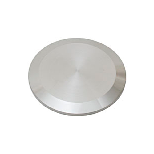 18164. TAPA DE ACERO INOXIDABLE NW/KF 40, 2.16PULG - PELCO-TED PELLA