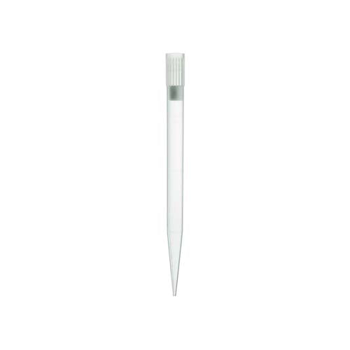 21233. PUNTAS 5ML CLARAS ESTERIL C/FILTRO CAJA C/5 RACKS C/54 PIEZAS - FINNTIP