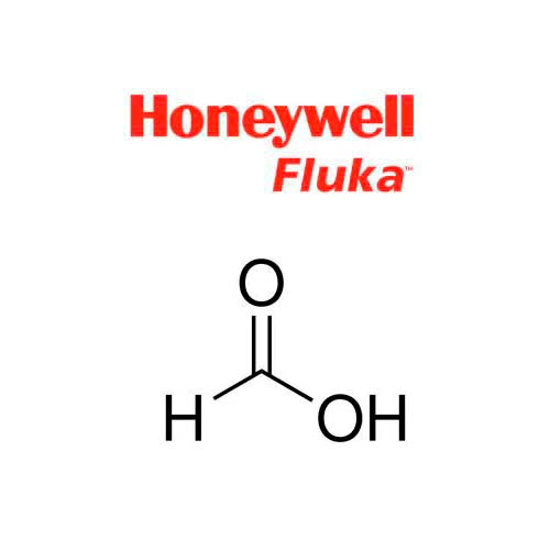 16351. ACIDO FORMICO P/ESPECTROMETRIA DE MASAS 98% 50ML - FLUKA