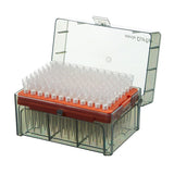 3172. PUNTAS 300UL CLARA ESTERIL C/FILTRO CLIPTIP CAJA C/10 RACKS C/96 - THERMO SCIENTIFIC