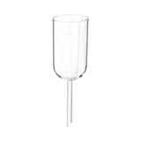 15344. TUBO DE VIDRIO P/FILTRACION 44X160MM - PYREX