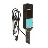 16883. LAMPARA UV PORTATIL MOD. UVGL-55, ONDA CORTA/LARGA 254/365NM TUBO DIVIDIDO 8W, 230V UVP
