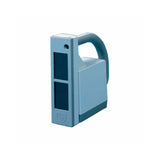 50735. LAMPARA UV PORTATIL MOD. ML-49, ONDA LARGA 365NM C/MANIJA, 6W - UVP
