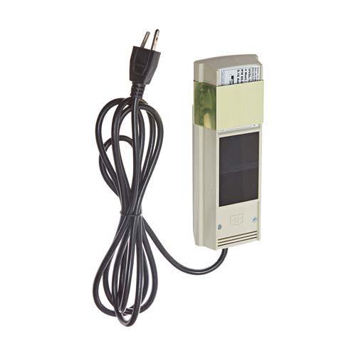 16862. LAMPARA UV COMPACTA MOD. UVGL-15, ONDA LARGA 365NM, 4W, 230V UVP