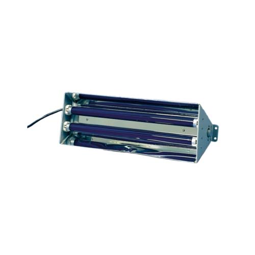 16873. LAMPARA UV DE MESA MOD. XX-15S, ONDA CORTA 254NM, LONGITUD 19.75PULG, 115V UVP