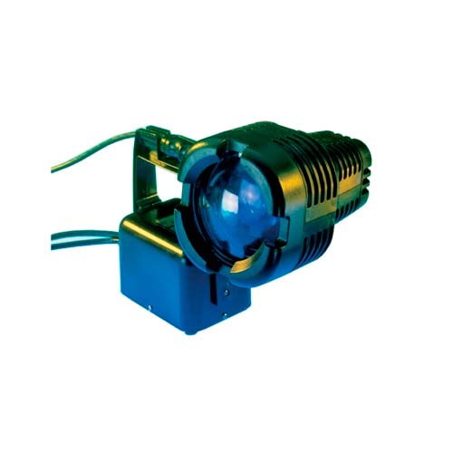 16867. LAMPARA UV DE INSPECCION MOD. B-100AP, ONDA LARGA 365NM ALTA INTENSIDAD 100W, 115V UVP
