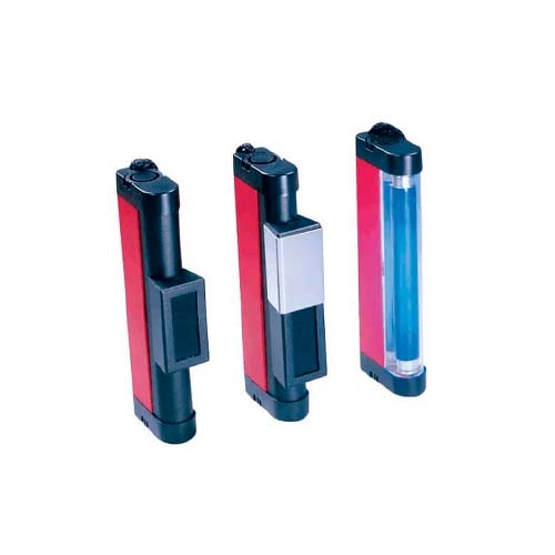 16878. LAMPARA UV PORTATIL MINI MOD. UVG-4, ONDA CORTA 254NM, 4W UVP