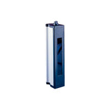 16881. LAMPARA UV PORTATIL MOD. 3UV-38, ONDA CORTA/MEDIA/LARGA 254/302/365NM, 8W, 115V UVP