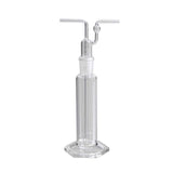 1156. TUBO DE VIDRIO RECOLECTOR GAS 250ML - PYREX