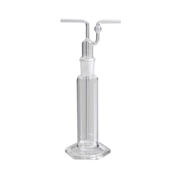 1156. TUBO DE VIDRIO RECOLECTOR GAS 250ML - PYREX