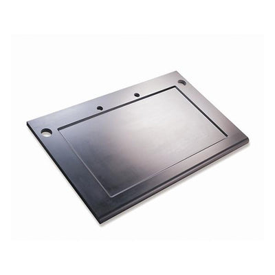 55817. SUPERFICIE DE TRABAJO DE RESINA EPOXICA 4FT, ESPESOR 30PULG LABCONCO
