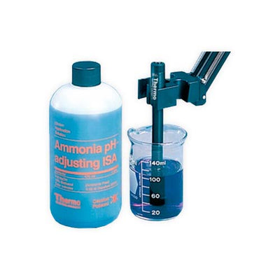 21055. SOLUCION DE LLENADO P/ISE DE AMONIACO 60ML P/ELECTRODO DE ION SELECTIVO - ORION