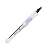 12118. ELECTRODO COMBINADO PH CUERPO DE VIDRIO RESISTENTE (TOUPH), SIN PLOMO CONECTOR BNC - HORIBA