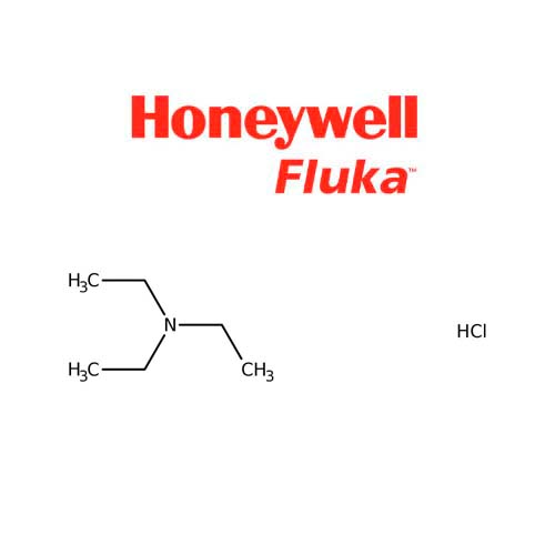 16306. HIDROCLORURO DE TRIETILAMINA P/HPLC 99.0% 250GR - FLUKA