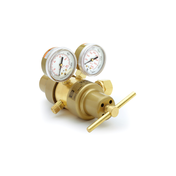 2372. REGULADOR DE GAS CO2 - THERMO SCIENTIFIC