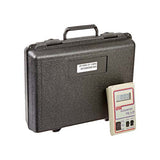 16922. RADIOMETRO DIGITAL UVX SIN SENSORES P/MEDIR LONGITUDES DE ONDA UV 254/302/365NM UVP
