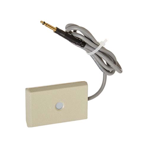 16924. SENSOR UV DE RADIOMETRO DIGITAL UVX-36, PUNTO DE CALIBRACION 365NM, ONDA LARGA 365NM UVP