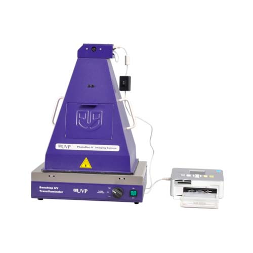 16931. SISTEMA DE IMAGENES PHOTODOC-IT SIN TRANSILUMINADOR 115V UVP