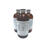 21006. ESTANDAR DE VISCOSIDAD S6, 20-100°C 500ML - CANNON