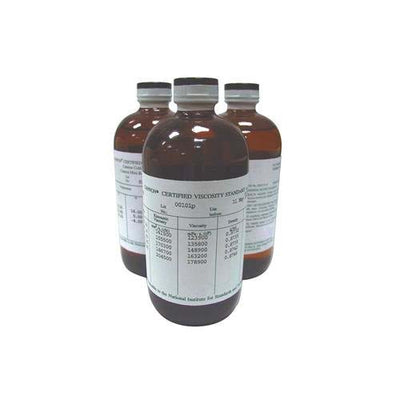 12320.ESTANDAR DE VISCOSIDAD N10, 20/100°C 500ML - CANNON