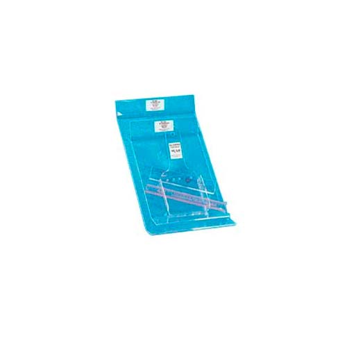 16860. KIT DE HERRAMIENTAS DE GEL P/TRANSILUMINADOR UVP