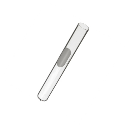 50016. TUBO DE CULTIVO DE VIDRIO C/30 PYREX