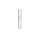 2850. TUBO DE CULTIVO DE VIDRIO 16X125MM REUSABLE S/LABIO PAQUETE C/25 PIEZAS PYREX
