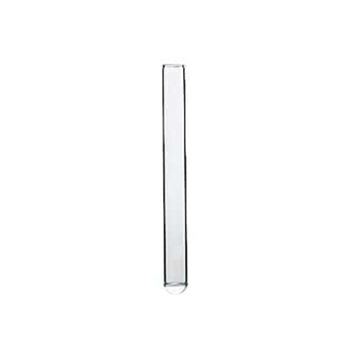 50034. TUBO DE CULTIVO DE VIDRIO C/30 PYREX