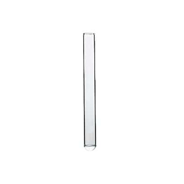 50034. TUBO DE CULTIVO DE VIDRIO C/30 PYREX