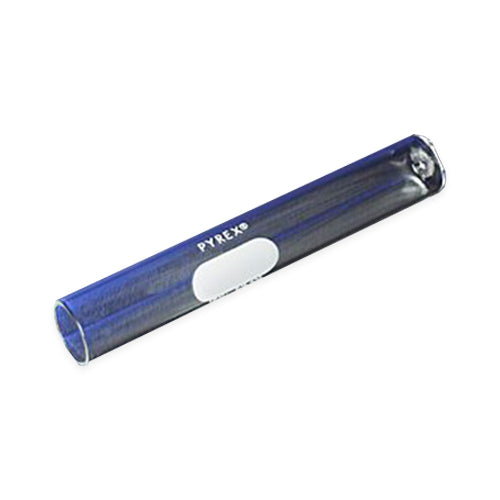 11510.TUBO DE CULTIVO DE VIDRIO 25X150MM REUSABLE S/LABIO PAQUETE C/10 PIEZAS - PYREX