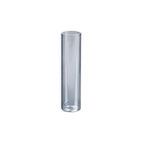 2777. TUBO DE CULTIVO DE VIDRIO 25X150MM REUSABLE FONDO PLANO S/LABIO C/5 PYREX