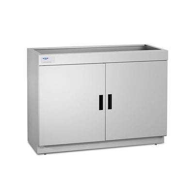 55519. GABINETE DE ALMACENAMIENTO ESTANDAR PROTECTOR 48X22PULG LABCONCO