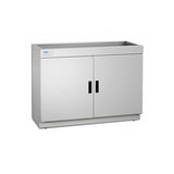 55528. GABINETE DE ALMACENAMIENTO ESTANDAR PROTECTOR C/PUERTA DE CIERRE MANUAL 91.4 X 55.9CM - LABCONCO