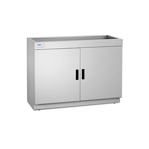 55528. GABINETE DE ALMACENAMIENTO ESTANDAR PROTECTOR C/PUERTA DE CIERRE MANUAL 91.4 X 55.9CM - LABCONCO