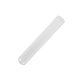 15337. TUBO DE CULTIVO DE VIDRIO 16X100MM DESECHABLE S/LABIO PAQUETE C/100 PIEZAS - PYREX