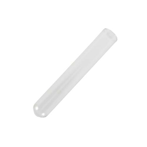 15337. TUBO DE CULTIVO DE VIDRIO 16X100MM DESECHABLE S/LABIO PAQUETE C/100 PIEZAS - PYREX