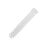 1142. TUBO DE CULTIVO DE VIDRIO DESECHABLE 16X150MM SIN LABIO PAQUETE C/100 PIEZAS - PYREX