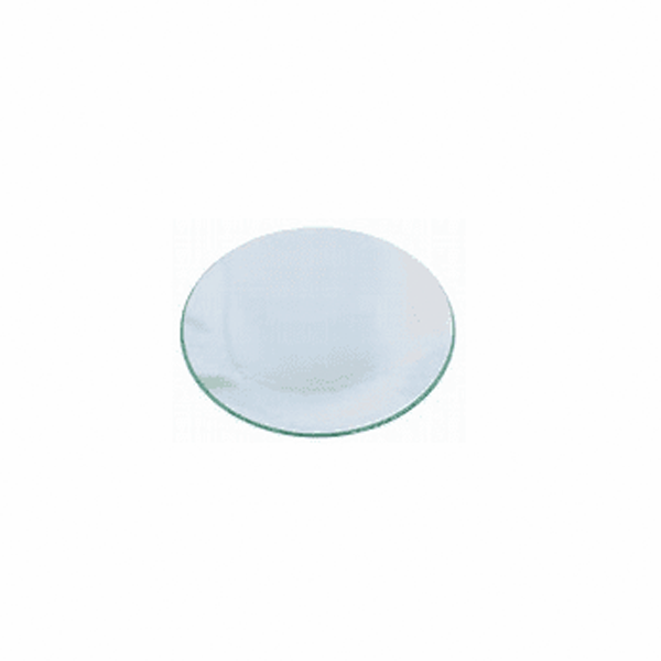 2658. VIDRIO RELOJ DE VIDRIO 125MM  C/2 - PYREX