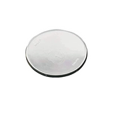 2749. VIDRIO RELOJ DE VIDRIO 150MM PAQUETE C/2 PIEZAS - PYREX