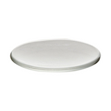 2703. VIDRIO RELOJ DE VIDRIO 90MM PAQUETE C/3 PIEZAS - PYREX