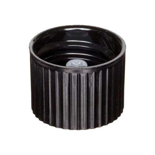 16245. TAPON DE ROSCA FENOLICO 13-415 C/LINER DE TEFLON PAQUETE C/20 PIEZAS - CORNING