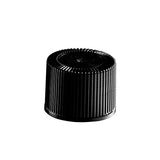 3296. TAPON DE ROSCA FENOLICO 15-415 C/LINER DE TEFLON PAQUETE C/20 PIEZAS CORNING